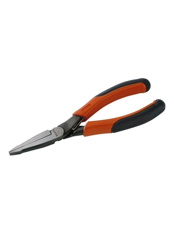 BAHCO Flat nose pl long 180