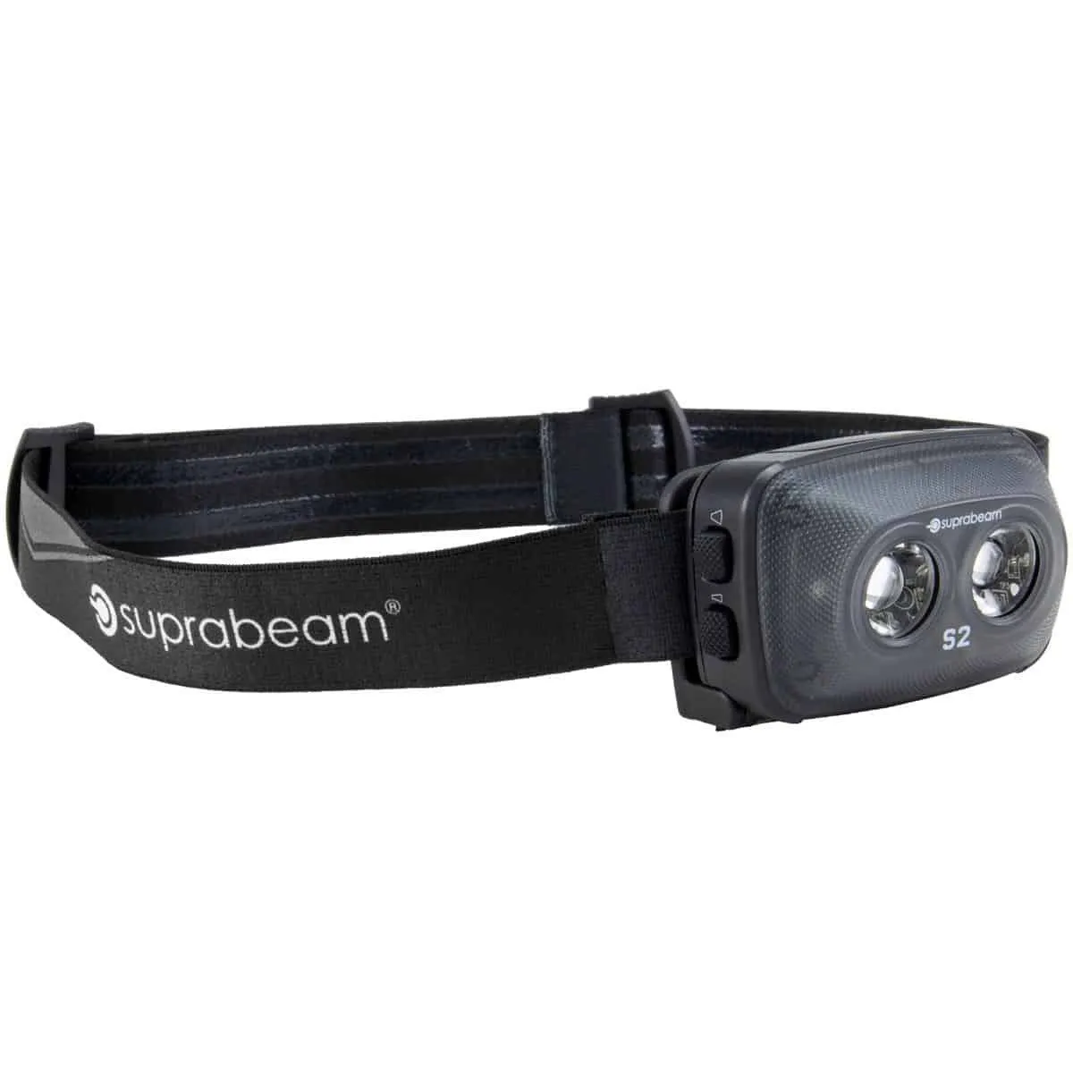 Suprabeam S2 hodelykt 300 lm 3x AAA