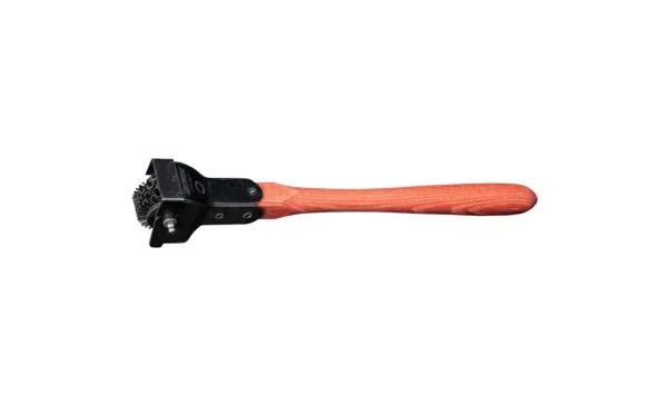 PFERD 33300001, Grinding wheel dresser, Svart, 50 cm, 5,5 cm, 435 mm, 39 mm