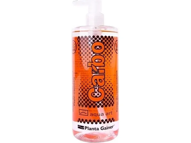 AQ-ART PLANTA GAINER CARBO 500 ml