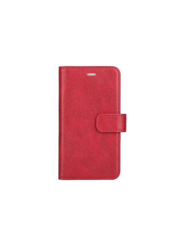 Radicover Mobilewallet Red - iPhone 6/7/8/SE