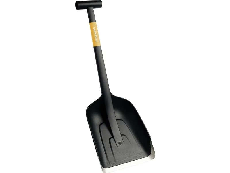 Fiskars 1079857 snøskuffe 21,7 cm stål