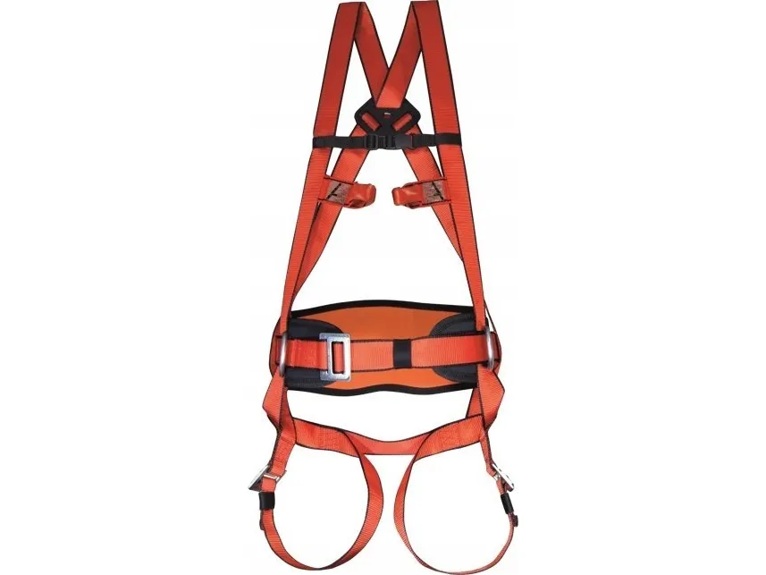 CLIMAX sikkerhetssele MAXIPRO 10
