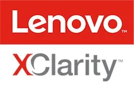 Lenovo XClarity Pro - Lisens + 1 års Software Subscription and Support - 1 styrt server - Linux, Win - for System x3250 M6