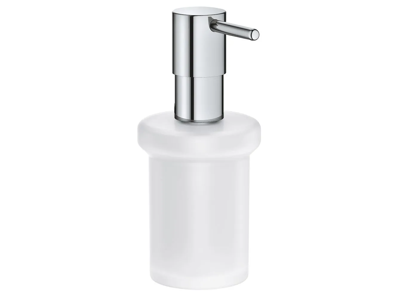 GROHE Essentials Sæbedispenser