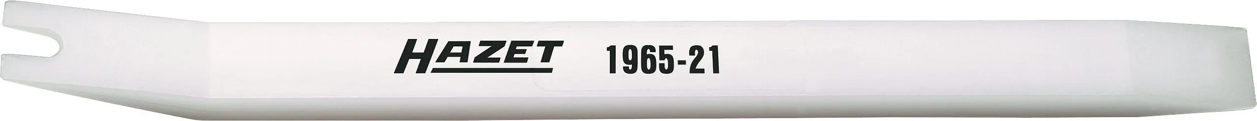 HAZET 1965-21, Kraftpipesett, Imperisk