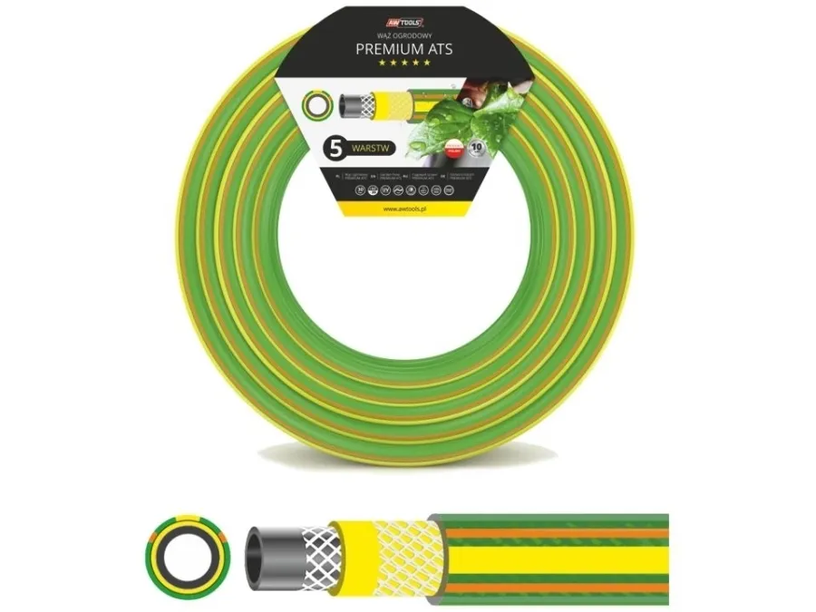 AWTools hageslange Premium ATS 3/4 25 m (AW70408)