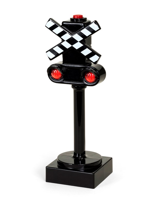 Brio 33862 Crossing Signal