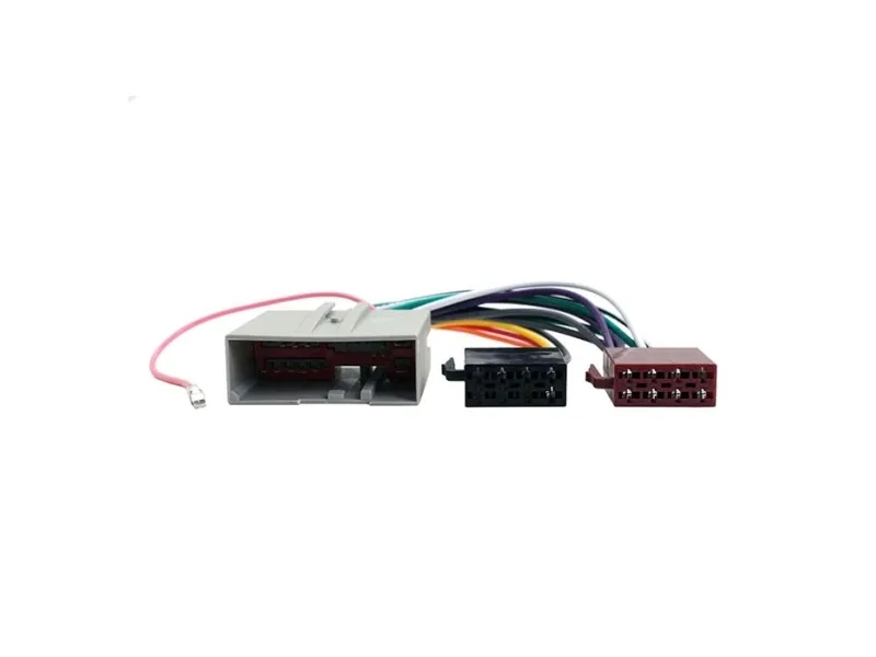 Connects2 CT20FD04 iso adapter Ford