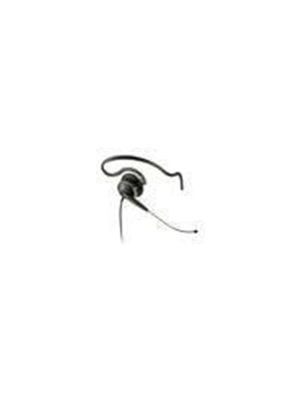 Jabra Netcom krage