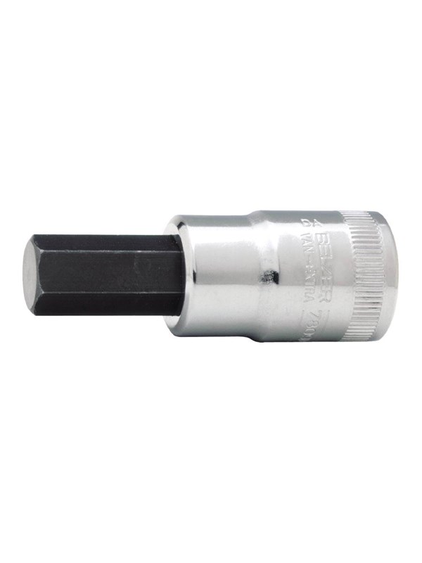 BAHCO socket 1/2 hex 5x60mm