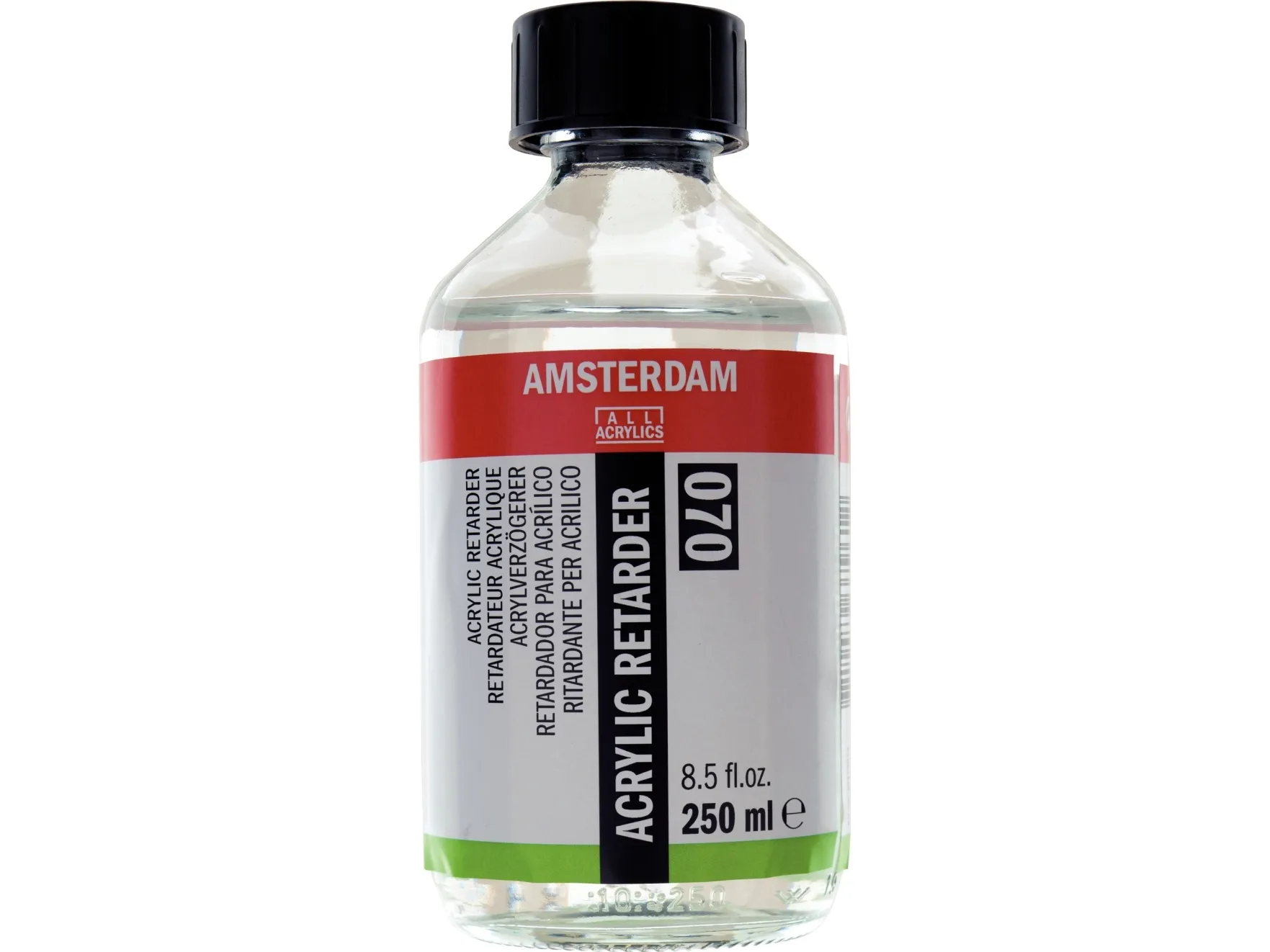 Amsterdam Acrylic retarder 070 flaske