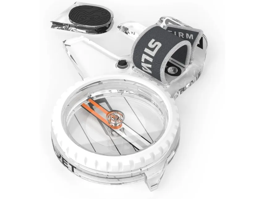 Silva Arc Jet 360 kompass Right