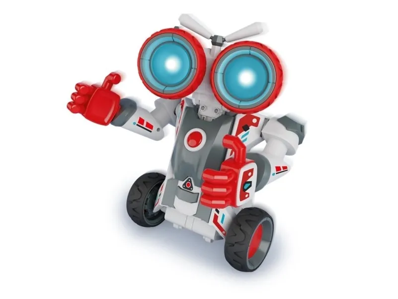 ROBOT - XTREM BOTS -SAM BOT