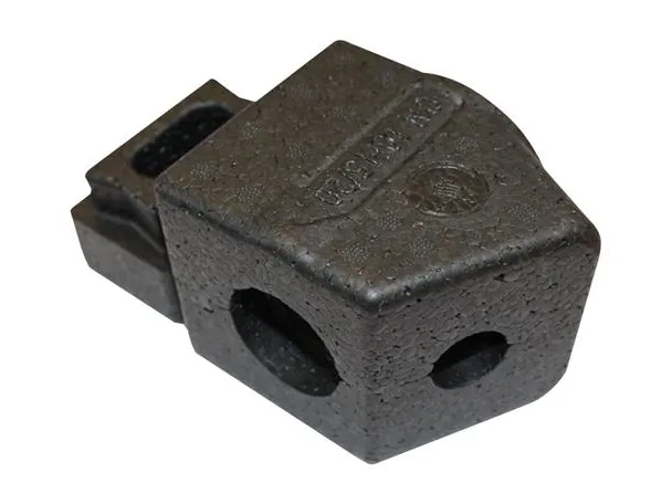 ISO-KAPPE FOR SIGMA COMPACT DN15/20