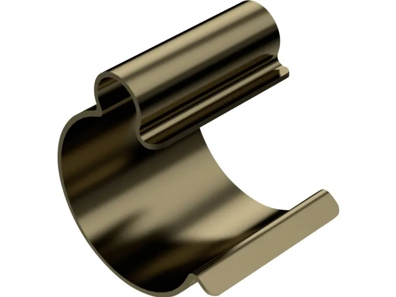 Hebotec TFC6 18 temperatursensorklips