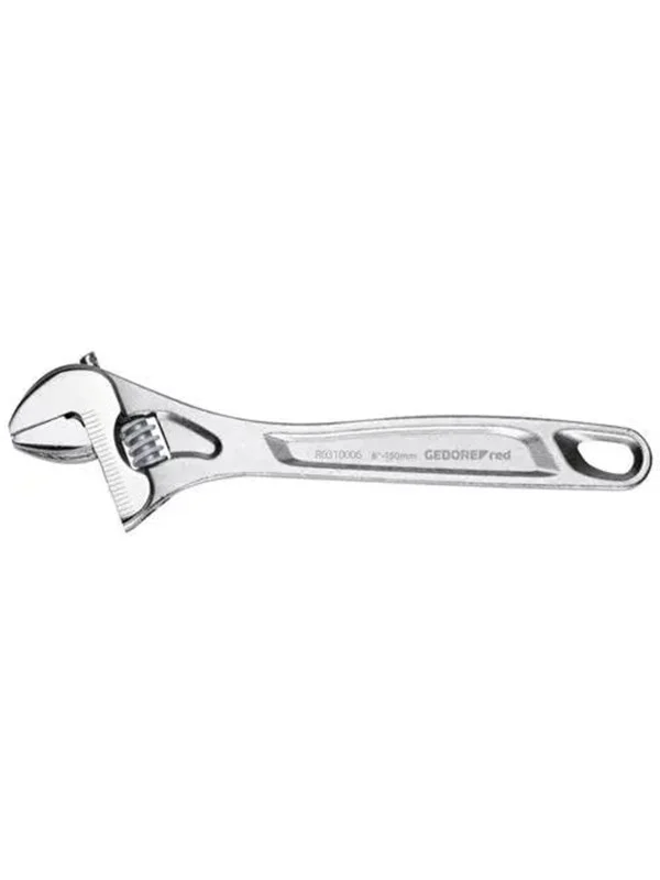 Gedore R03100012 adjustable wrench