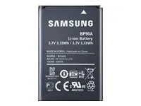 Samsung IA-BP90A - Batteri - Li-Ion - 900 mAh - for Samsung HMX-E10