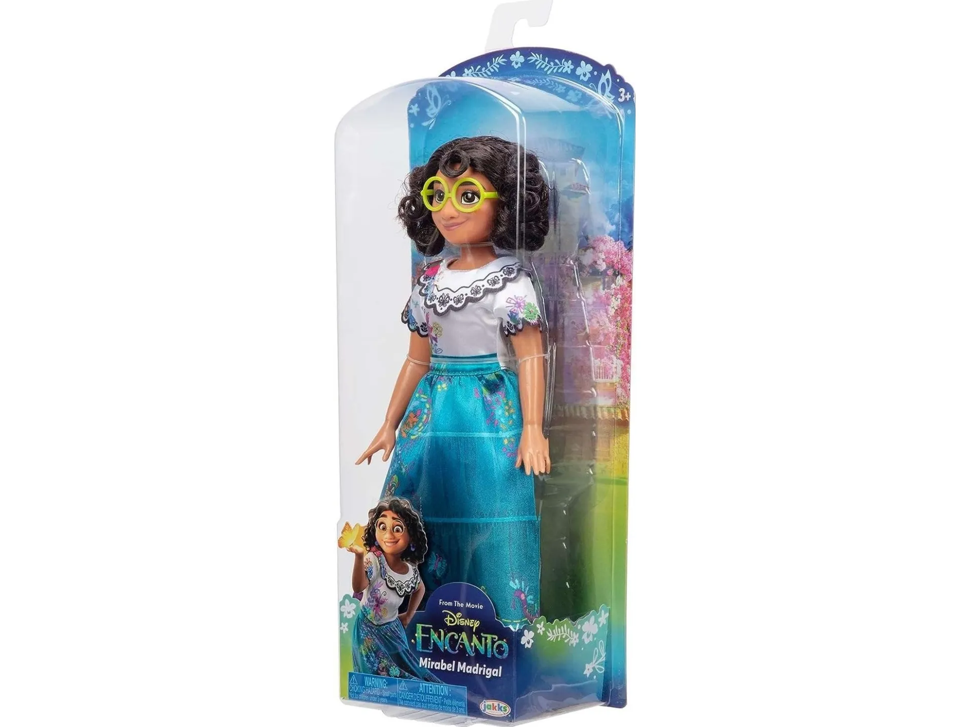 Encanto Mirabel