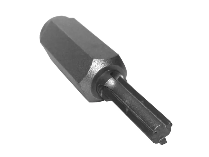 OSM FUGEFRÆSERUNIT 3 SKÆR 8 MM