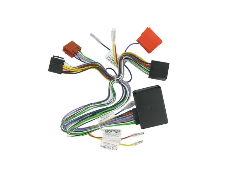 Aktiv systemadapter CT53-AR01