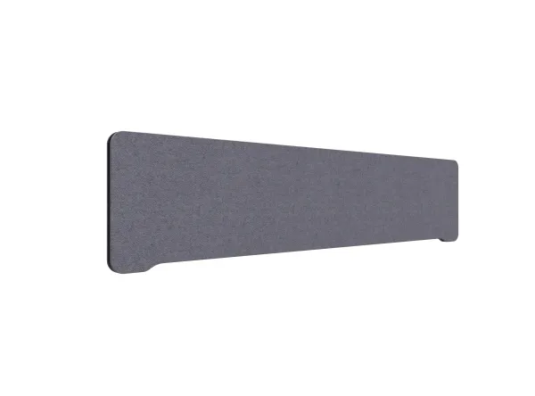 EDGE bordskjerm 1800x400 mm