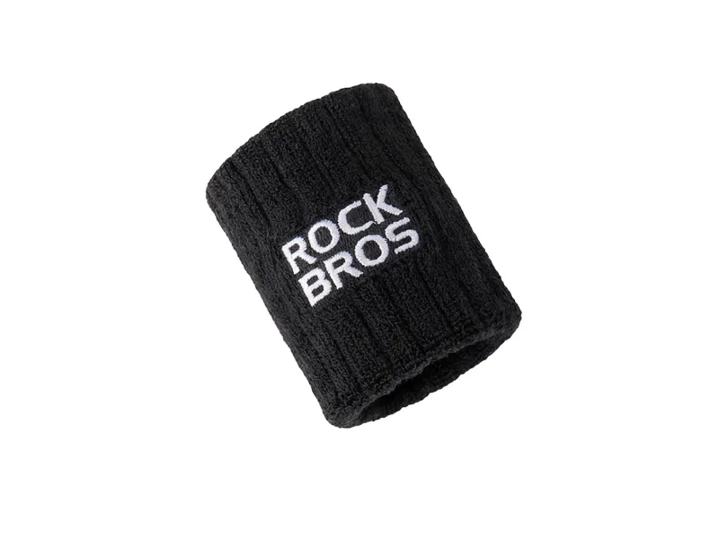 Rockbros 190009 sportsarmbånd - svart