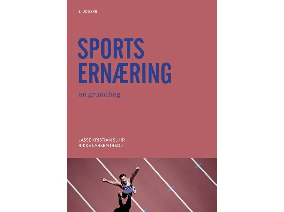 Sportsnæring