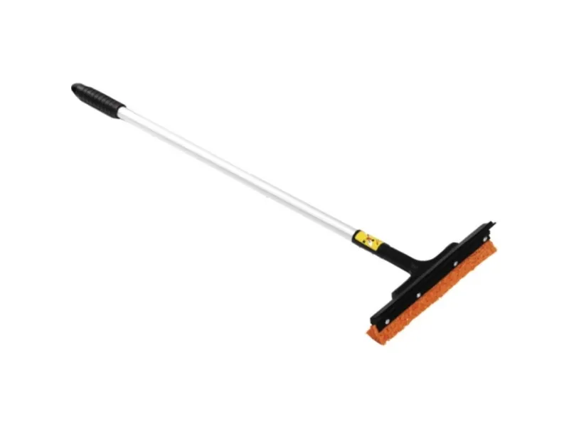 HP Autozubehör 71080 vaskebørste for bilruter m/ teleskopskaft 1 stk (L x B x H) 77 x 24 x 7 cm