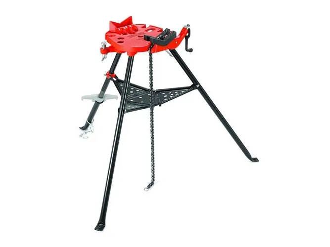 Ridgid rørbænk 460-6