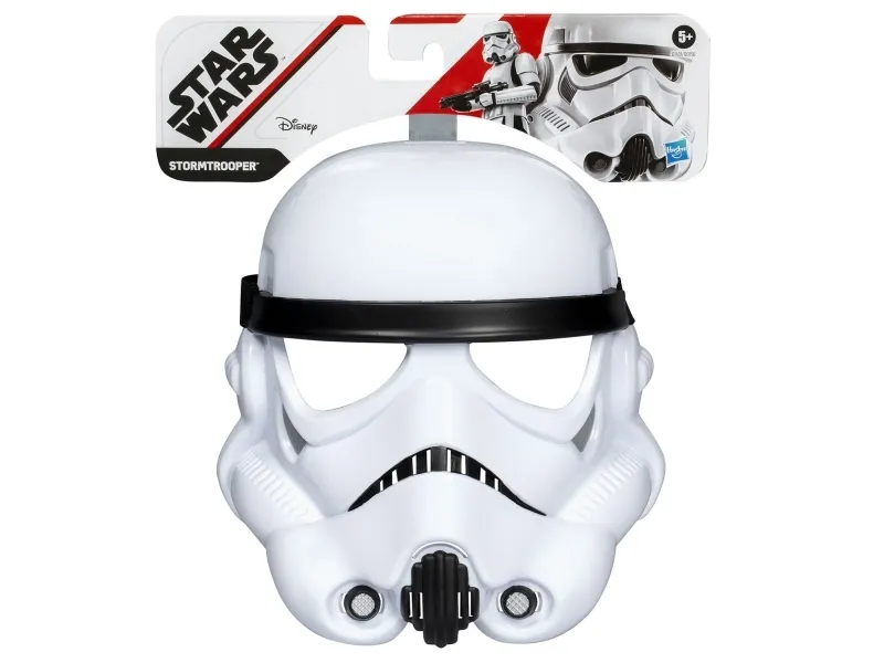 SW Role Play Basic Mask