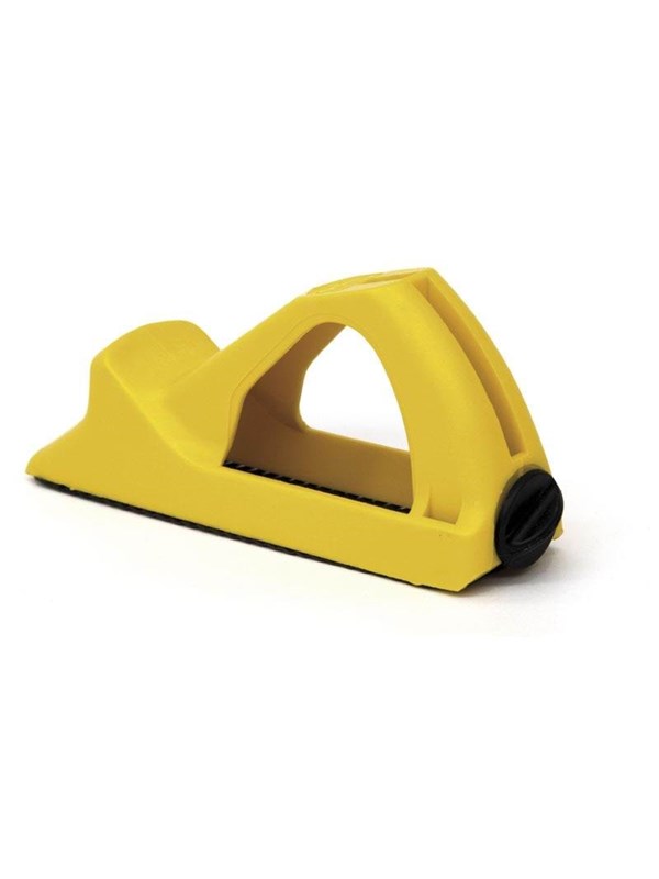 Stanley 155mm Surform Moulded Body Block Plane
