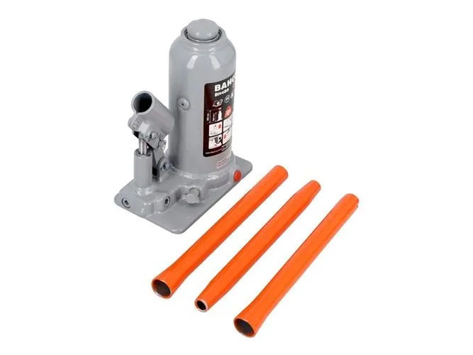 Bahco Premium Hydraulisk Flaskedonkraft 5T