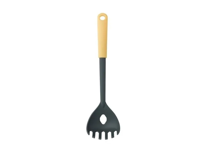Brabantia Tasty+, Sort, Gult, Nylon, 220 °C, 308 mm