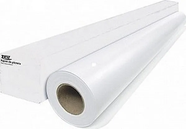 Igepa papir i rull 594 mm/50 m, 90 g