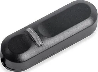 Lysdæmper 1004/P til LED til ledning, sort