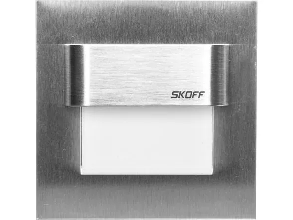 Trappelampe SKOFF Tango LED inox (ML-TAN-K-H-1-PL-00-01)