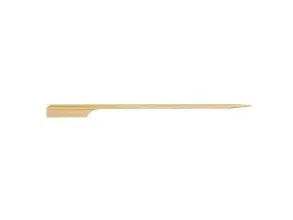 Spyd 210 mm Golf Bambus,200 stk/ps - (2000 stk.)