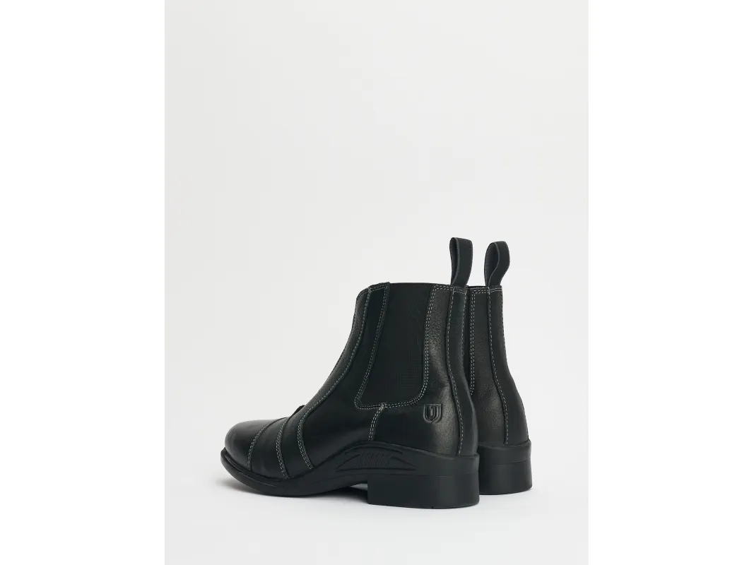 Jacson Santiani Jodhpur Svart 37