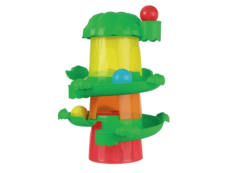 Chicco 11084000000, 1 år, Flerfarget