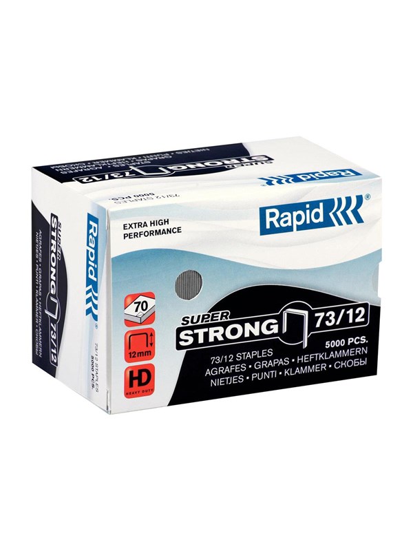 Rapid Super Strong