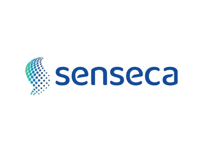 Senseca 486775 DX 611 Digital lyssensor 0.1 - 199.99 lx