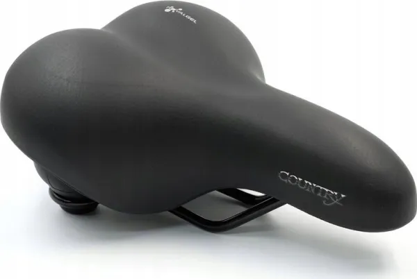 Selle Royal SELLEROYAL CLASSIC RELAXED GEL 90st. COUNTRY unisex gel-sal + elastomerer (NY)