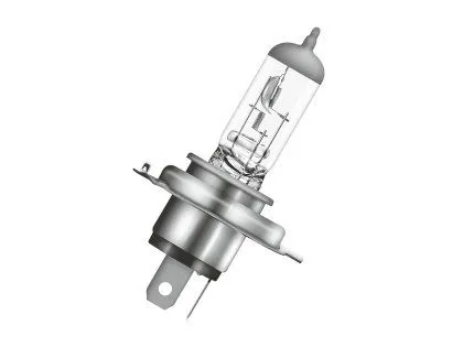 Osram Original Line - H4 - 60/55W - 12V