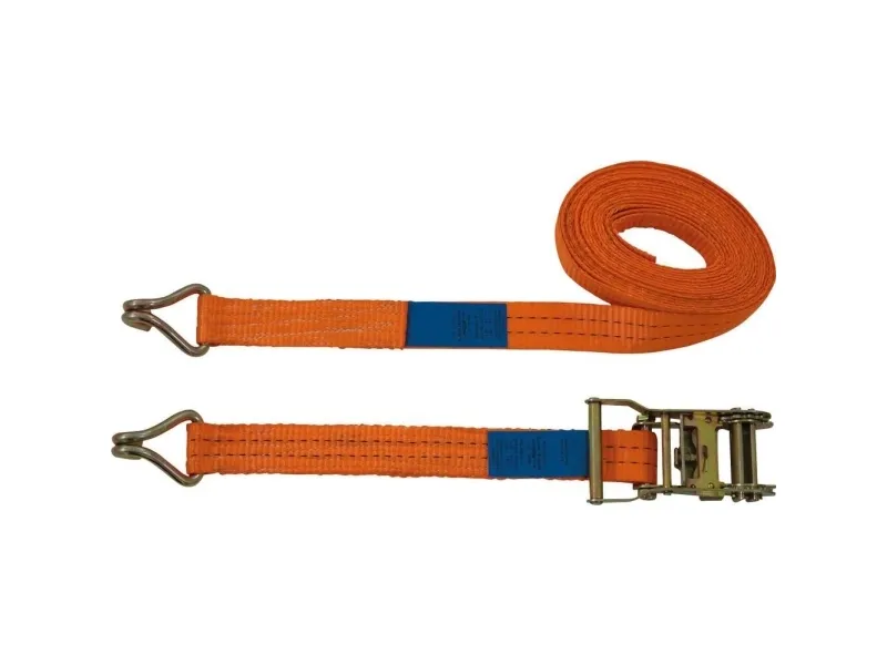 Petex 43192835 todelt strammereim trekkraft LC surring (individuelt / direkte) = 1000 daN (L x B) 6 m x 35 mm
