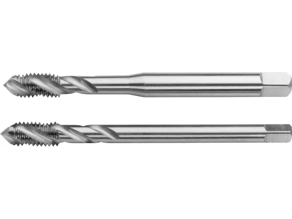 THÜRMER TOOLS 4.0 SPIRALTAP 35' HSS-CO5