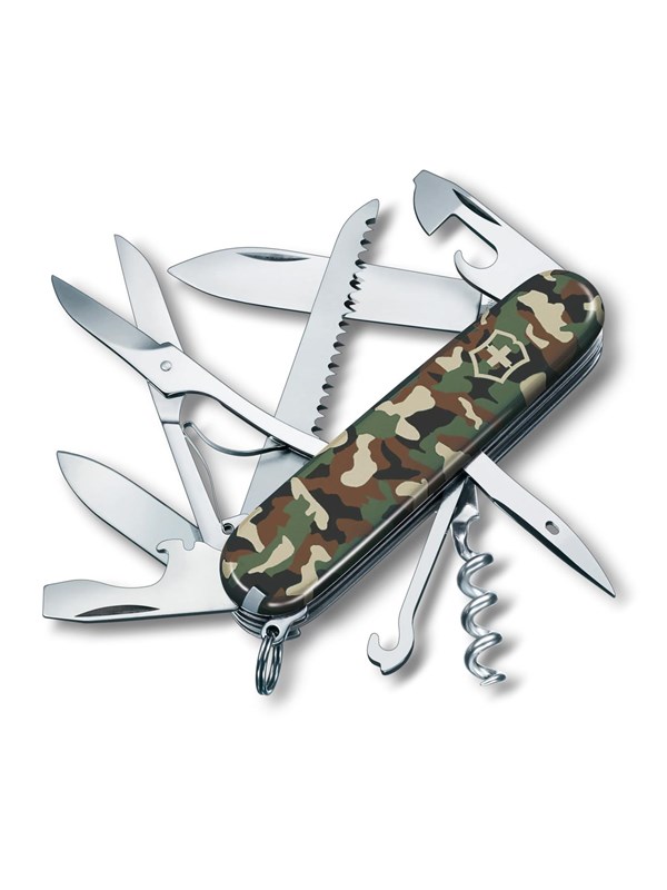 Victorinox Huntsman blister (Camouflage)