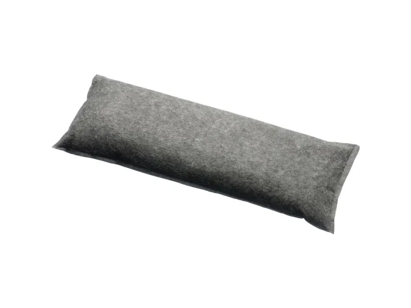 ThoMar Airdry Turbo Duo luftavfukter 17 x 15 x 6 cm antrasitt