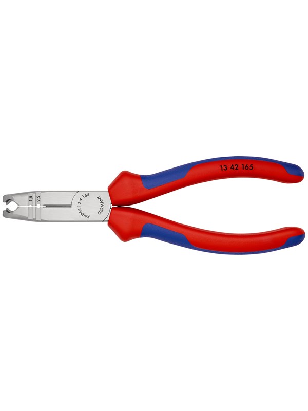 KNIPEX Strippetenger