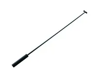 Trekkstang for manuelle skjermer, lengde 100 cm